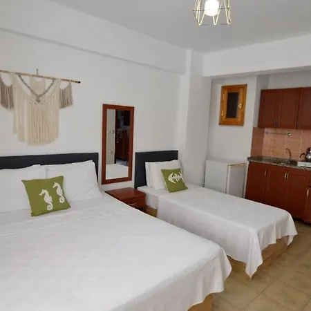 Alperen Apart-hotel Marmara Adasi